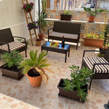 Apartamento Casa Nonna Maria Syracuse Exterior foto