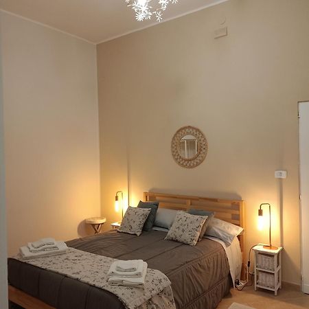 Apartamento Casa Nonna Maria Syracuse Exterior foto
