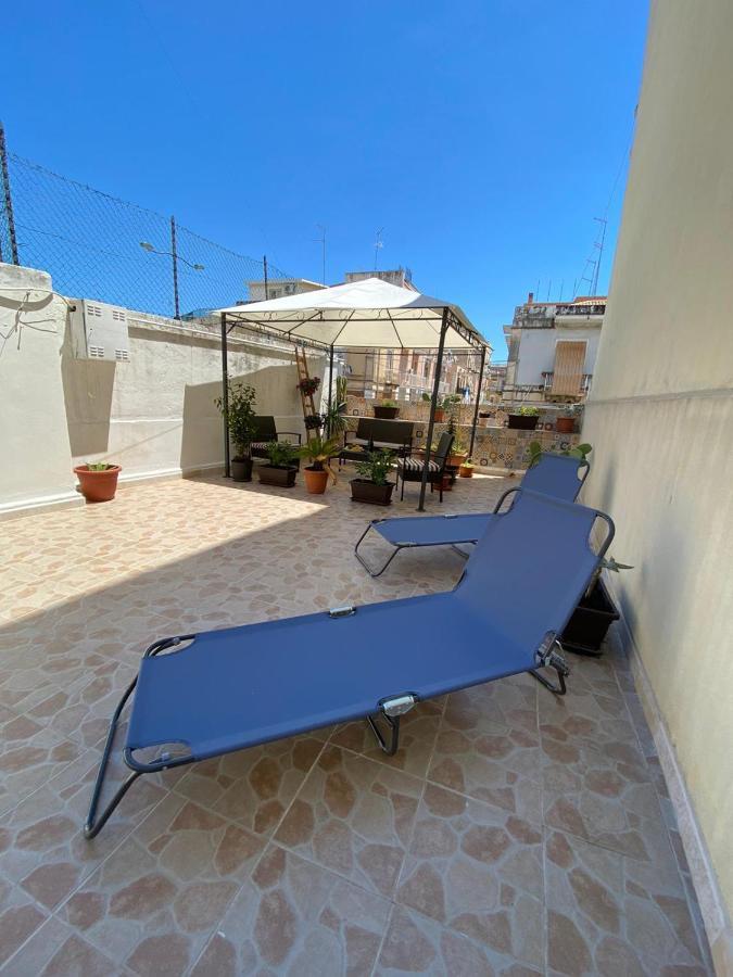 Apartamento Casa Nonna Maria Syracuse Exterior foto