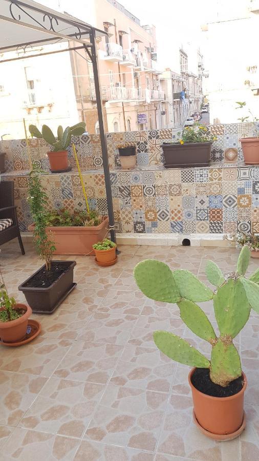 Apartamento Casa Nonna Maria Syracuse Exterior foto