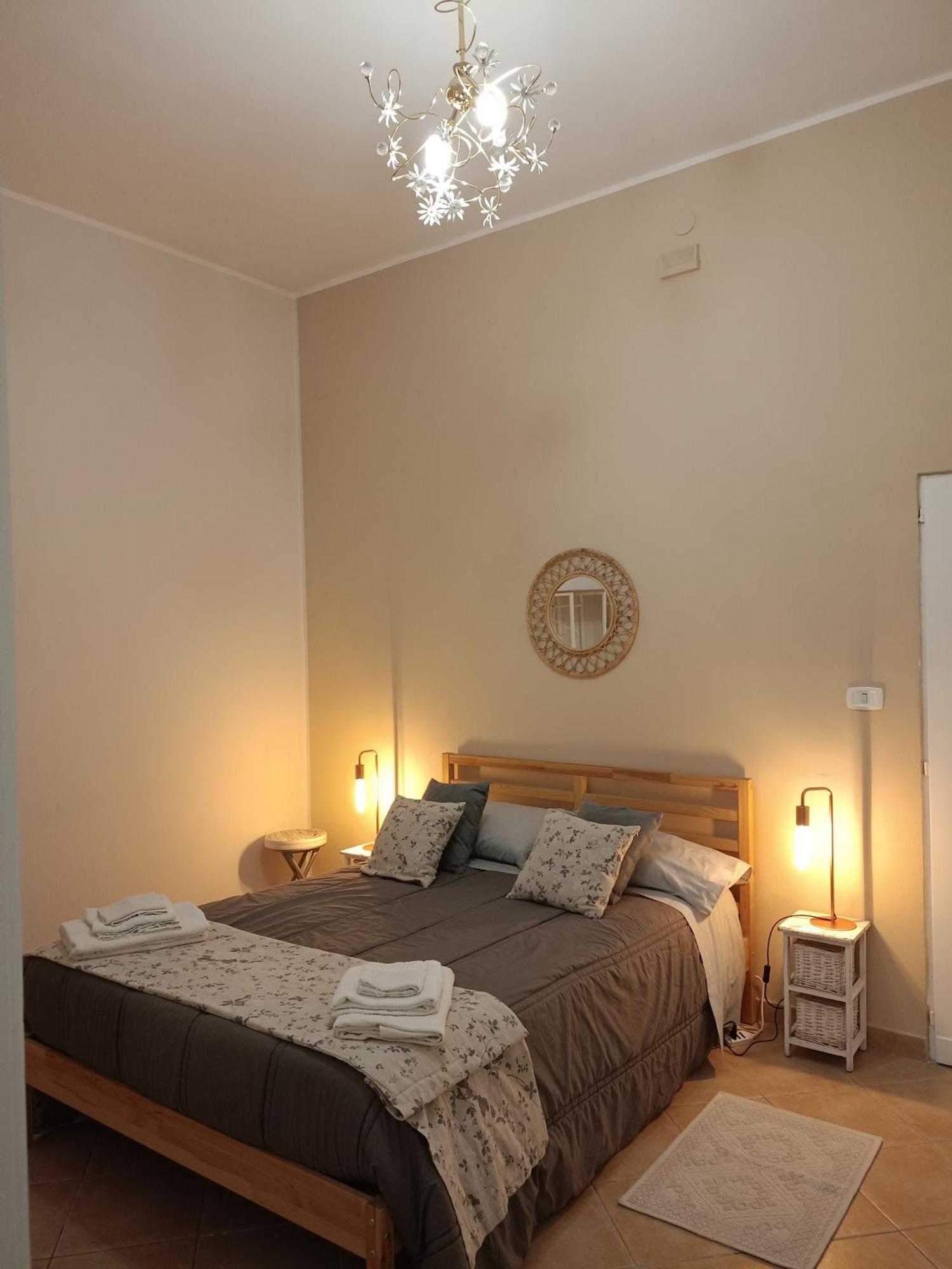 Apartamento Casa Nonna Maria Syracuse Exterior foto