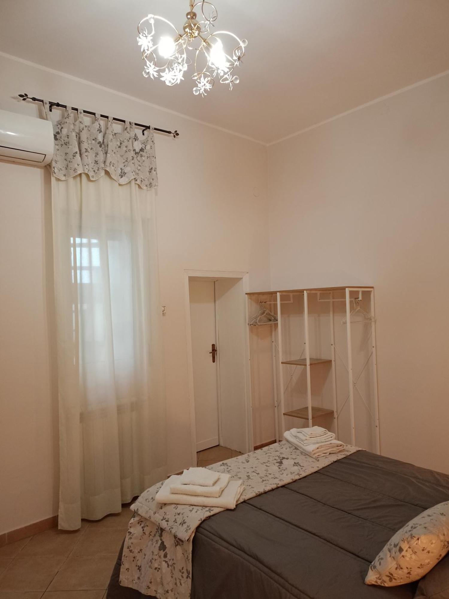 Apartamento Casa Nonna Maria Syracuse Exterior foto