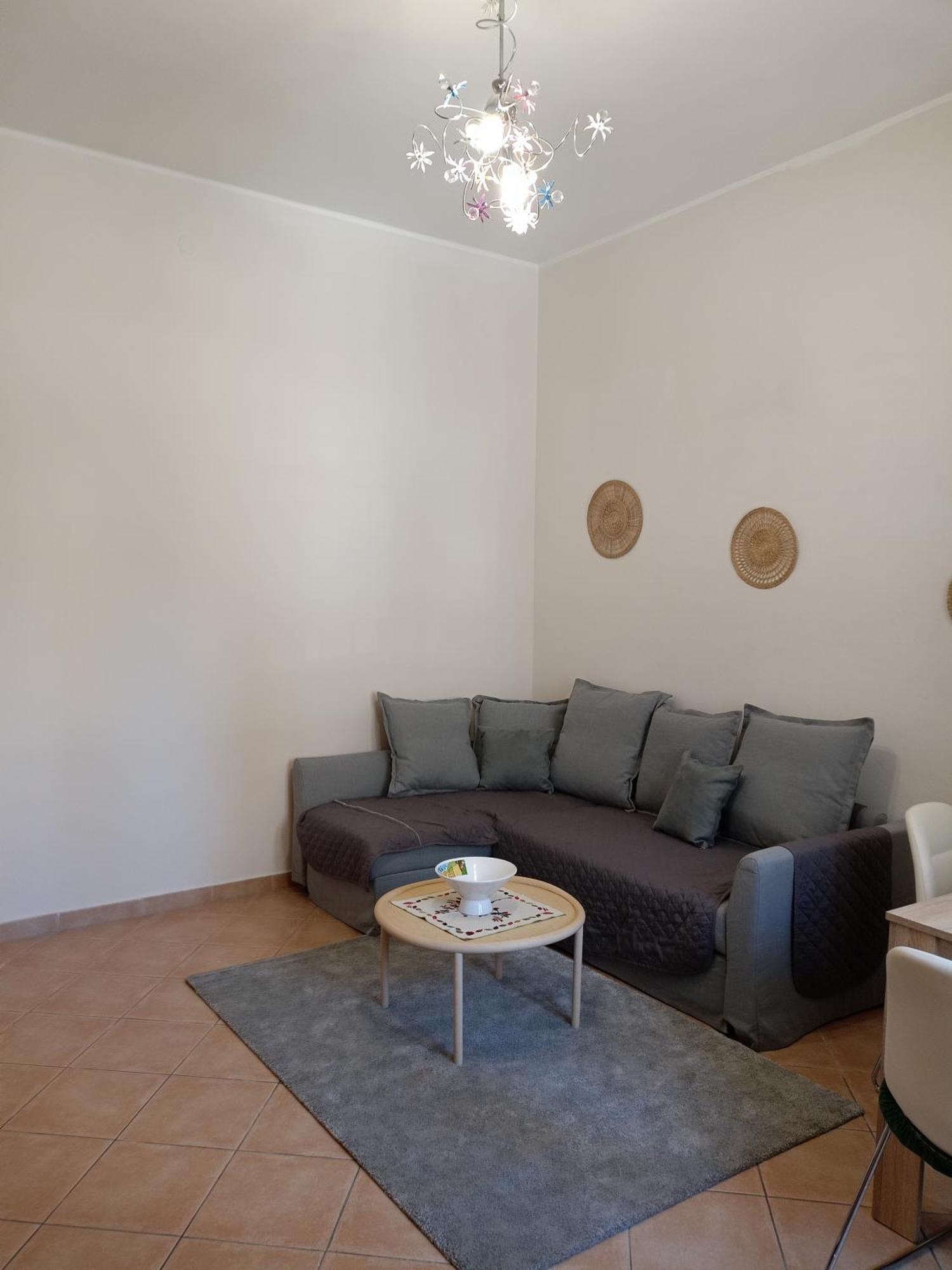 Apartamento Casa Nonna Maria Syracuse Exterior foto