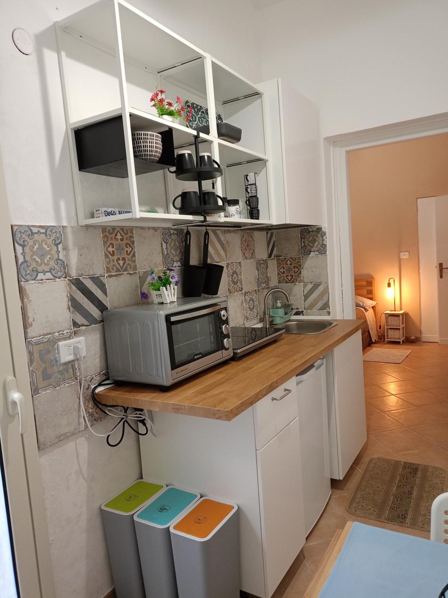 Apartamento Casa Nonna Maria Syracuse Exterior foto